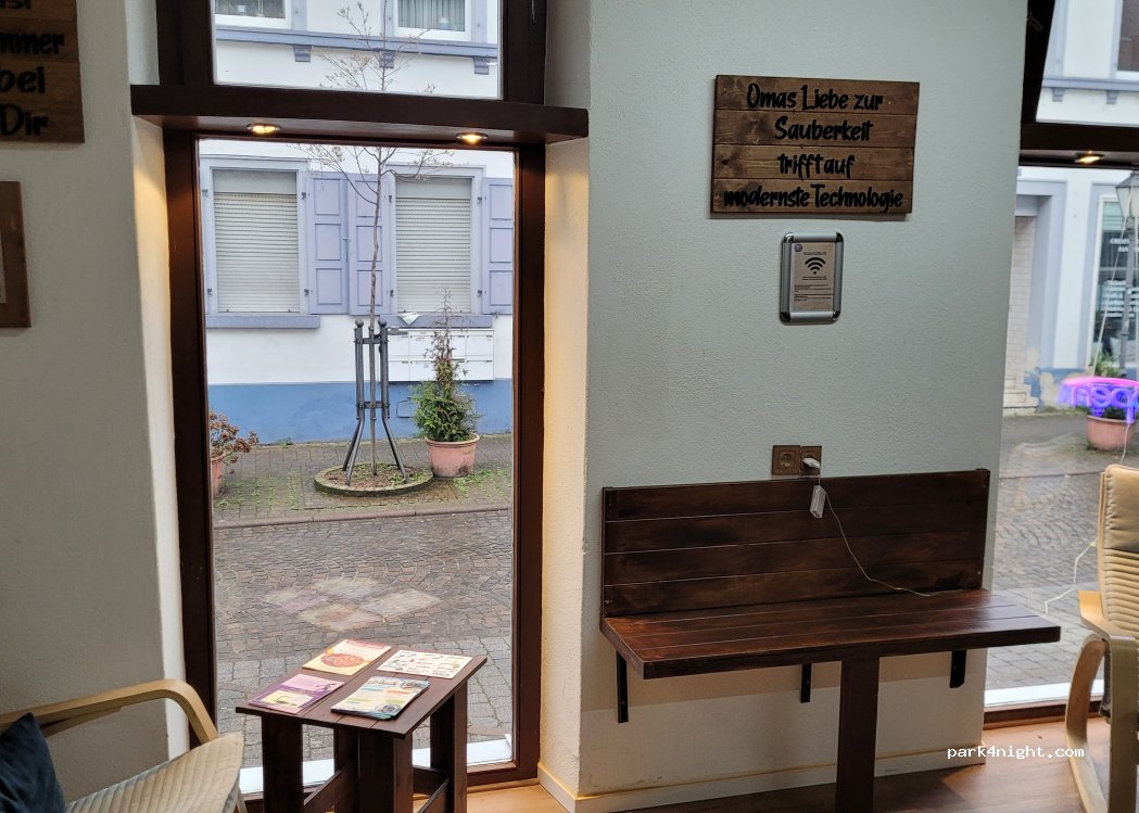 (76726) Germersheim - 20 Hauptstraße — foto 4