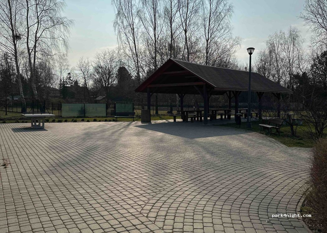 (05-830) Nadarzyn - 7 Słoneczna — foto 2