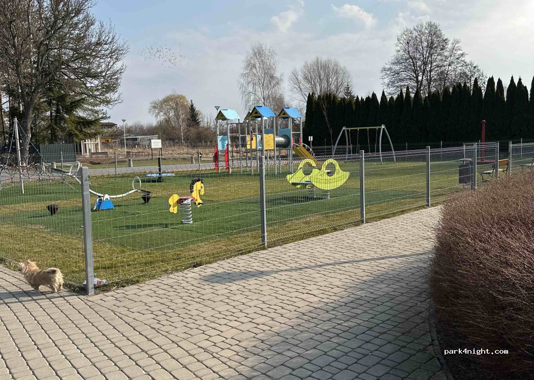 (05-830) Nadarzyn - 7 Słoneczna — foto 3