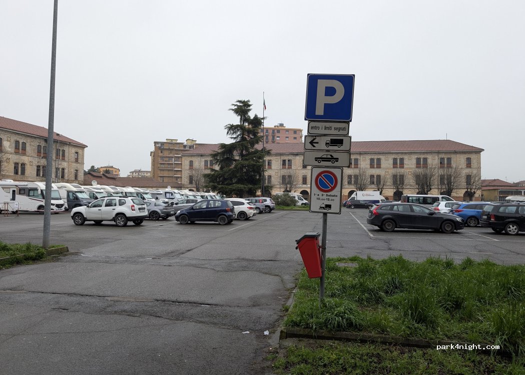 (15067) Novi Ligure - Unnamed road — foto 2