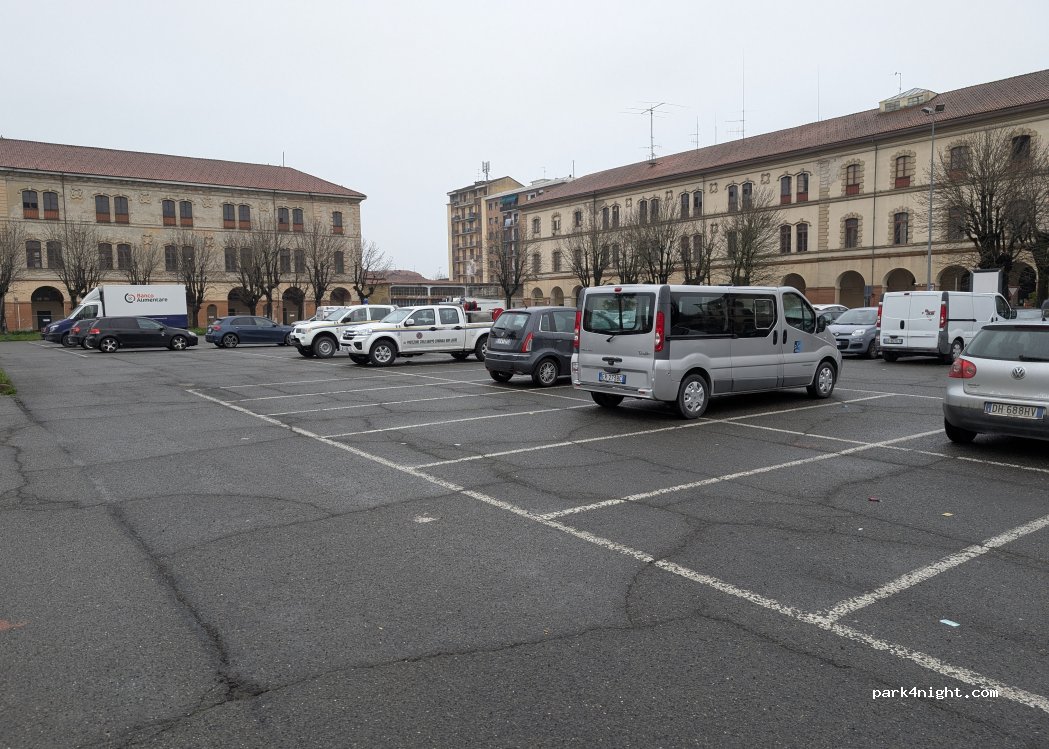 (15067) Novi Ligure - Unnamed road — foto 4
