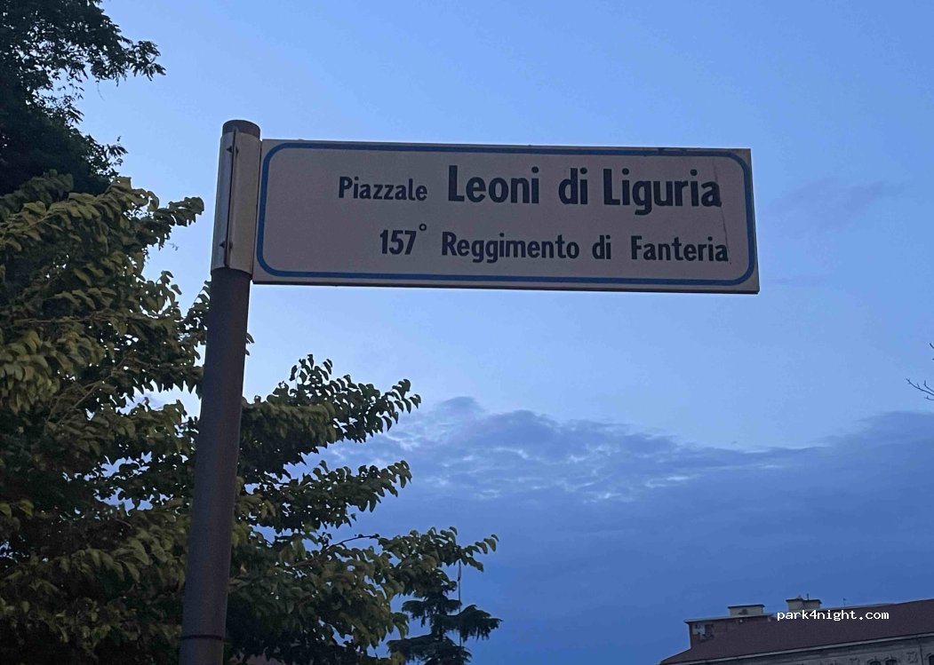 (15067) Novi Ligure - Unnamed road — foto 5