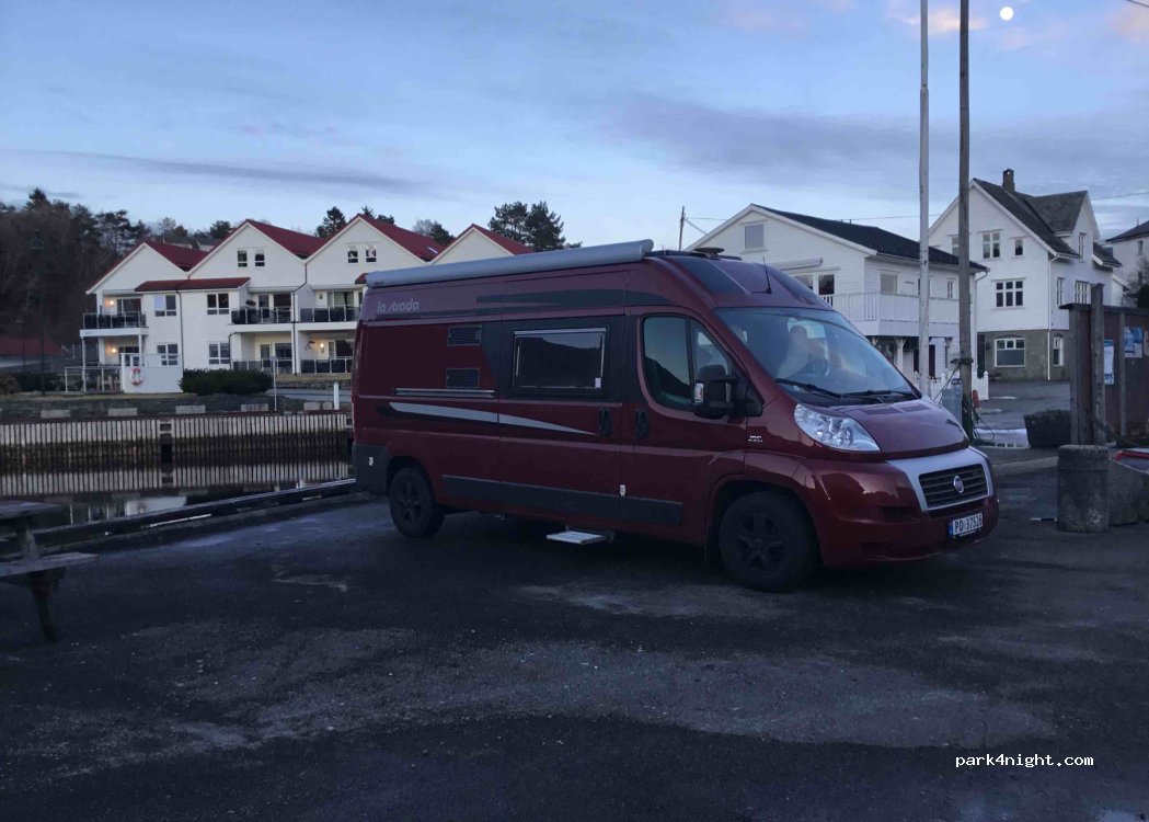 (5410) Sagvåg - 22 Holmen — foto