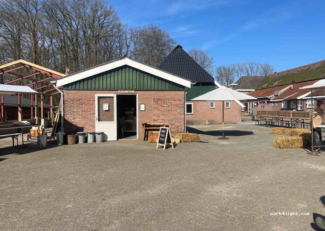 Bauernhof 't Gagel — foto 2