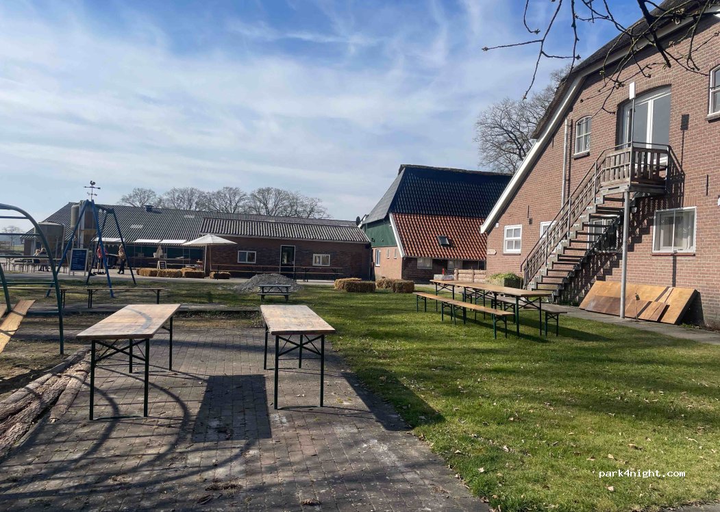 Bauernhof 't Gagel — foto 4