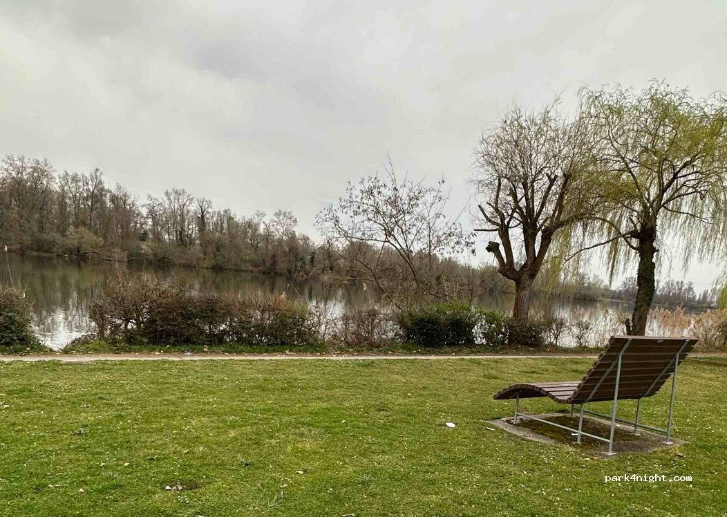 (67240) Bobenheim-Roxheim - 2 Rheinstraße — foto 3