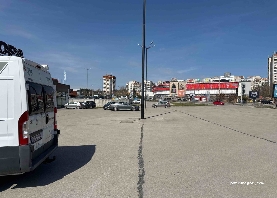 (5002) Veliko Tarnovo - 61 ulitsa — foto