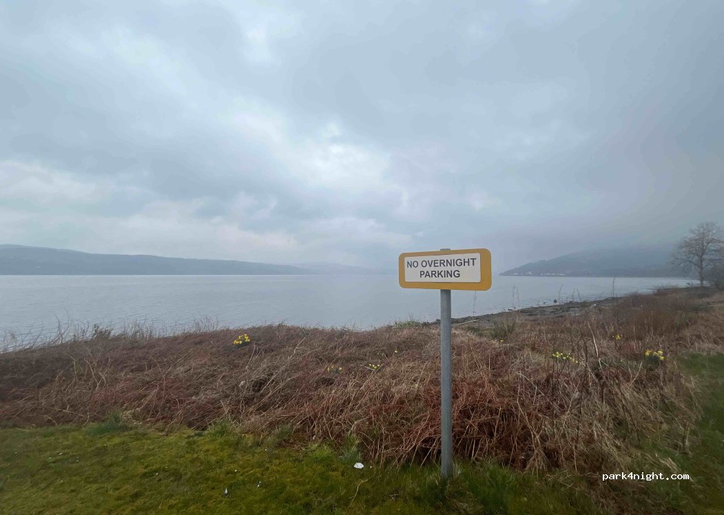 (PA27 8DP) Cairndow - 6 Letters Way — foto