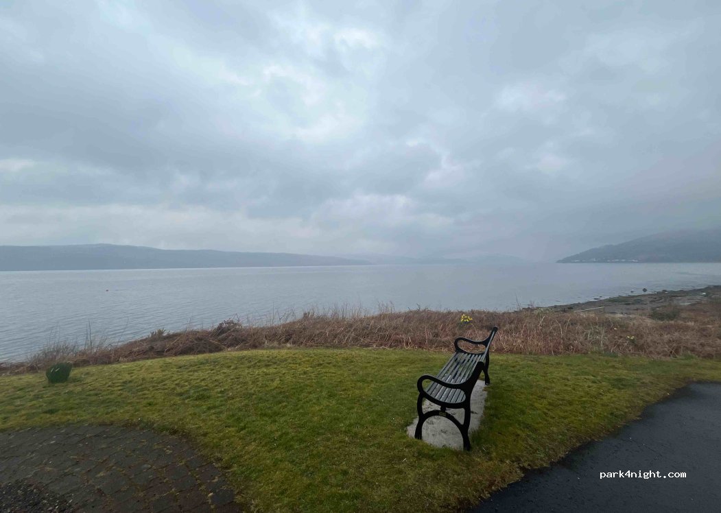 (PA27 8DP) Cairndow - 6 Letters Way — foto 2