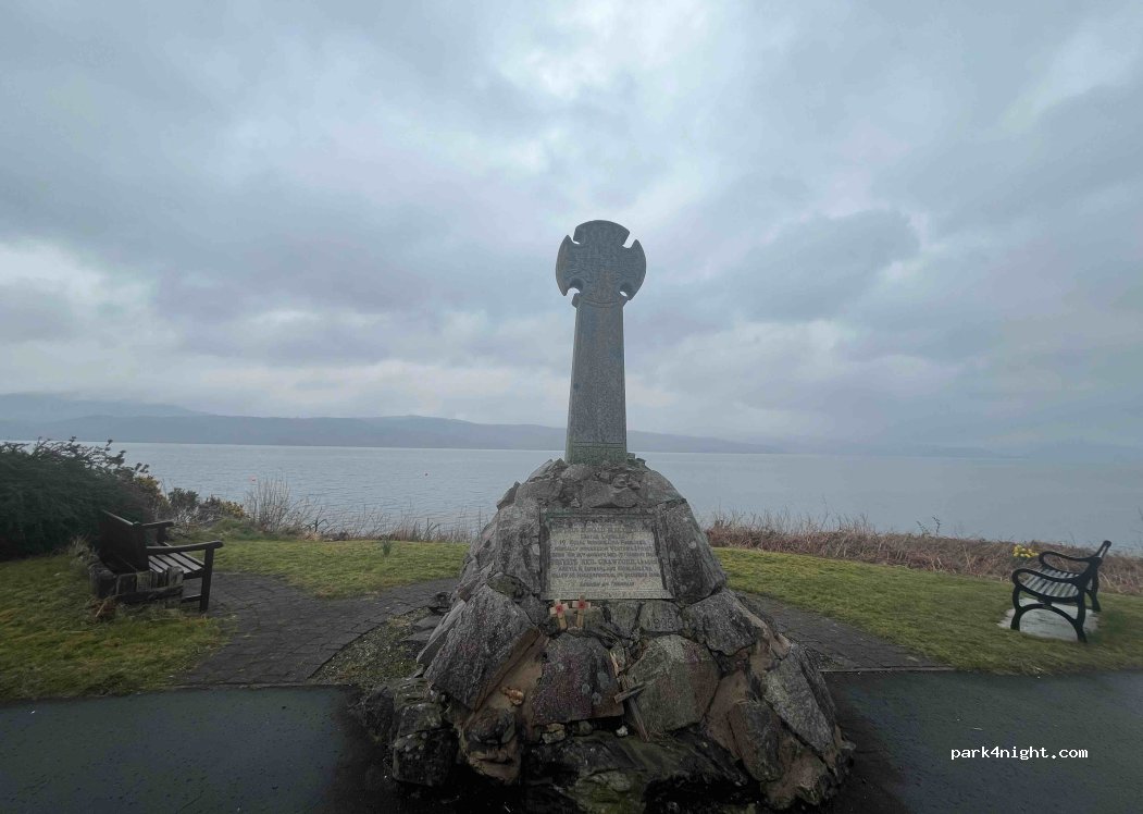 (PA27 8DP) Cairndow - 6 Letters Way — foto 3
