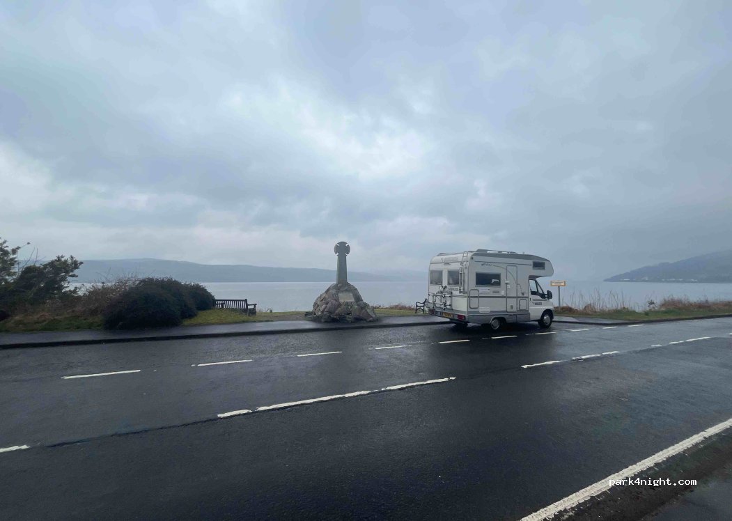 (PA27 8DP) Cairndow - 6 Letters Way — foto 4