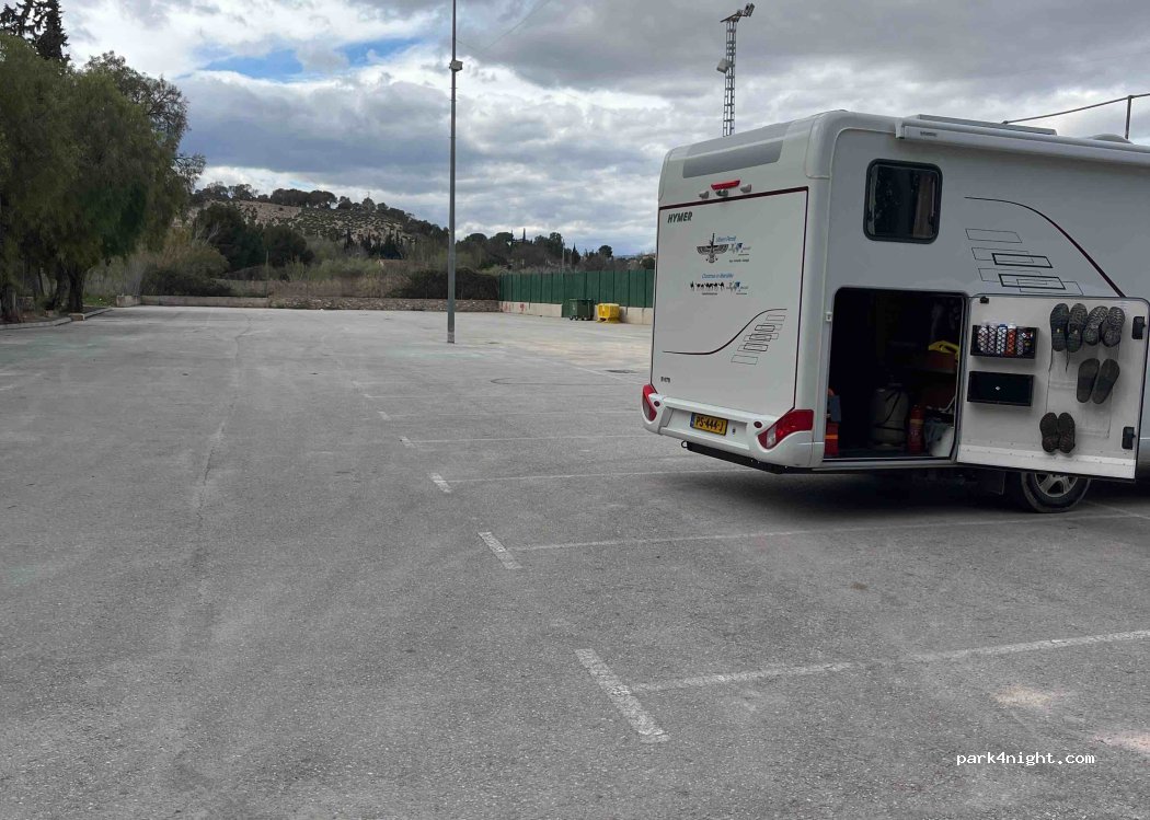 (30530) Cieza - 22 Calle Calvario — foto 4