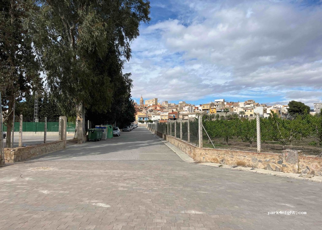 (30530) Cieza - 22 Calle Calvario — foto 5