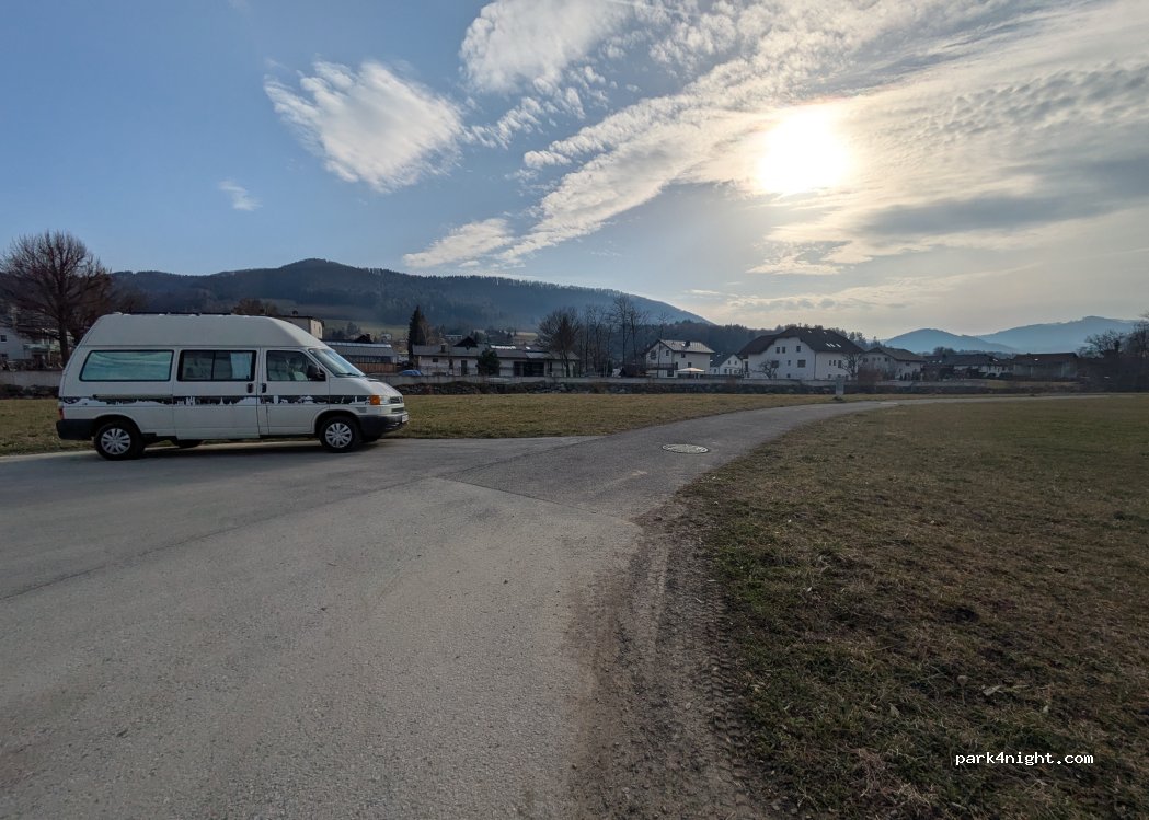 (3204) Kirchberg an der Pielach - 25 Linke Au — foto 3