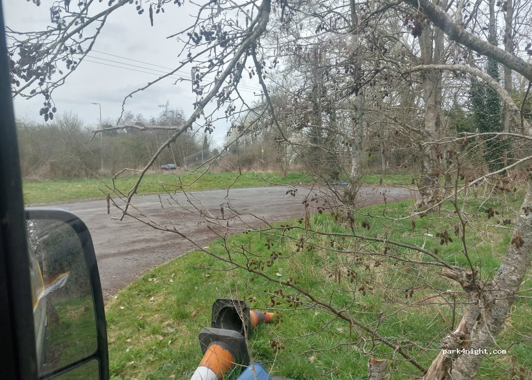 (RG19 4PA) Thatcham - Crookham Hill — foto