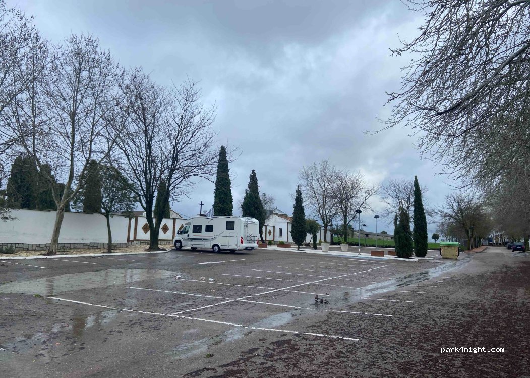 (45512) Portillo de Toledo - Unnamed road — foto 3