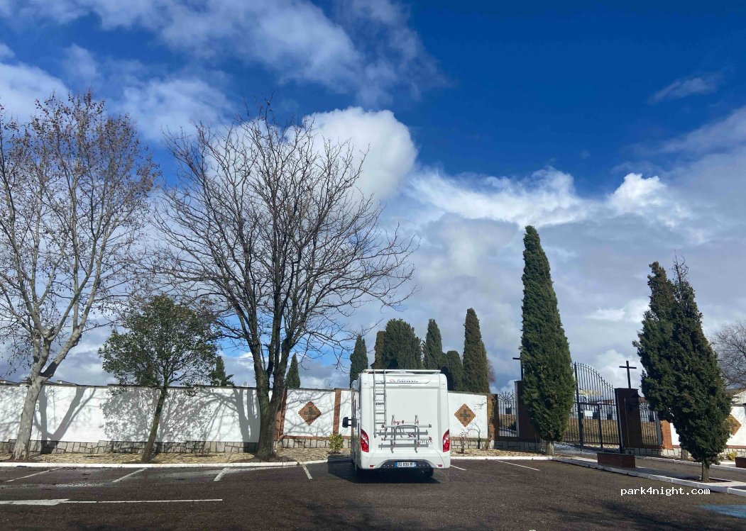 (45512) Portillo de Toledo - Unnamed road — foto 4