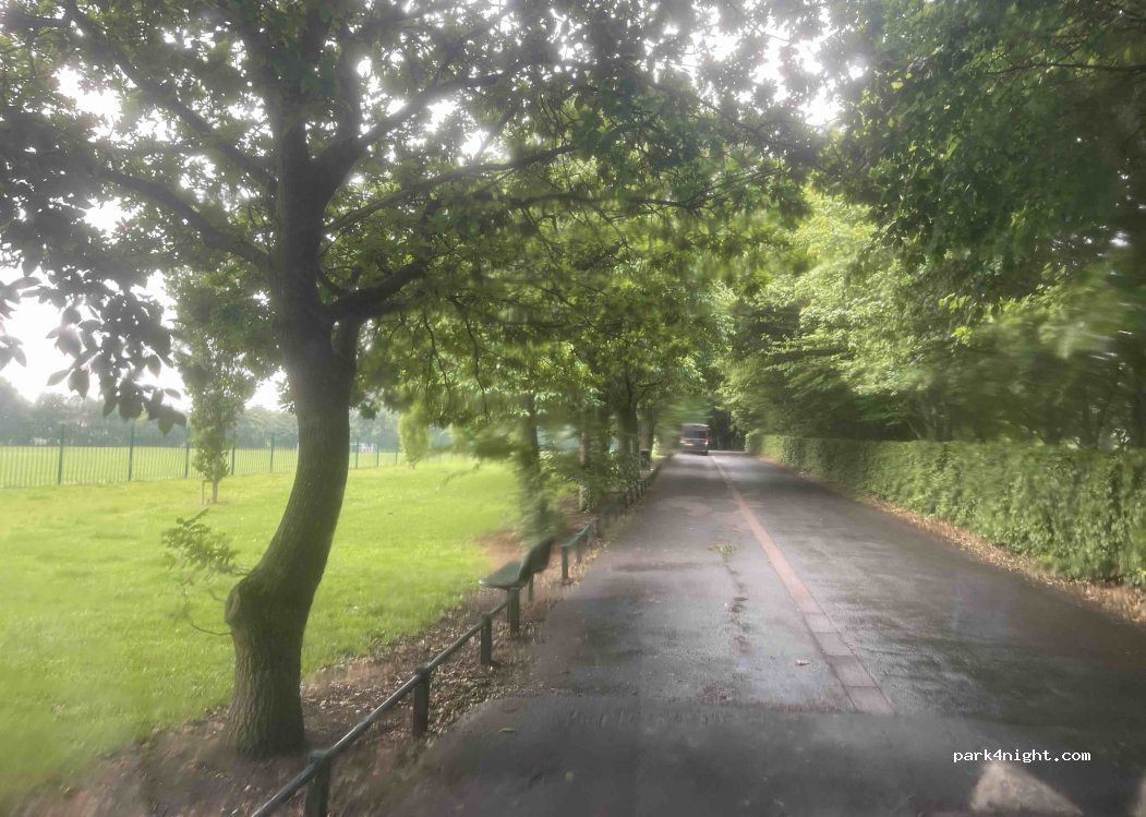 (WA9 5BN) Saint Helens - The Score — foto