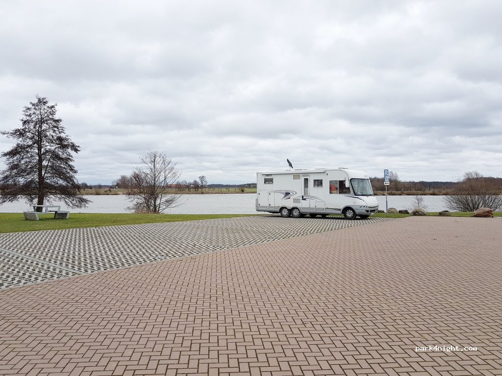 Camperplaats Jachthaven WSV Hanssum | Neer — foto 3
