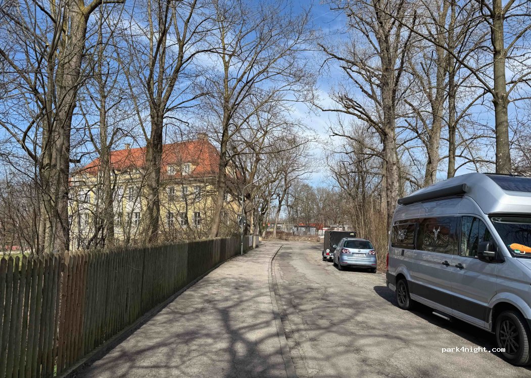(86153) Augsburg - 14 Hermann-Kluftinger-Straße — foto