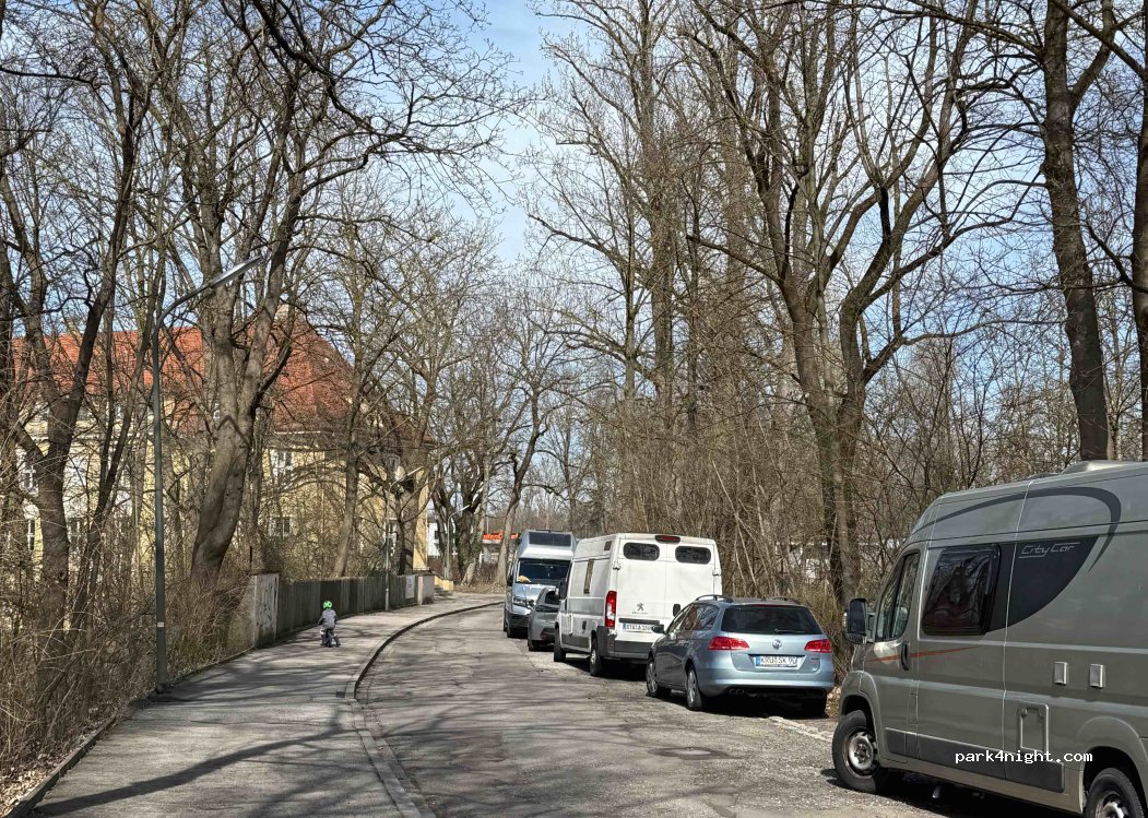 (86153) Augsburg - 14 Hermann-Kluftinger-Straße — foto 2