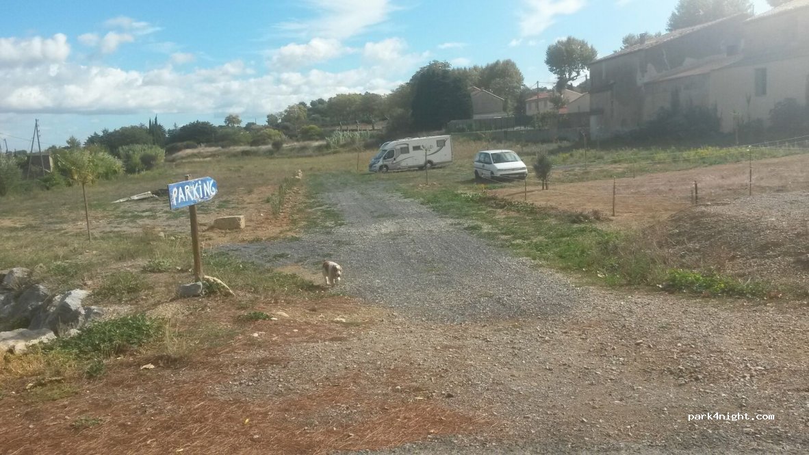 (11220) Tournissan - 2-4 Rue des Jardins — foto 2