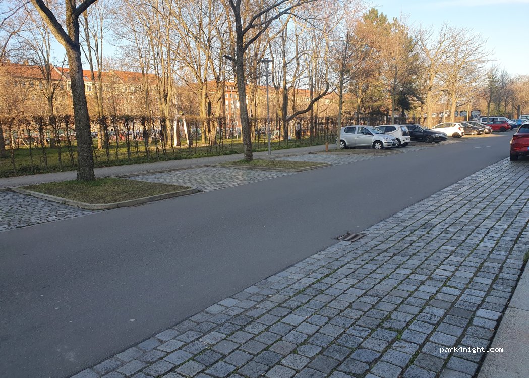 (04317) Leipzig - 13 Eilenburger Straße — foto
