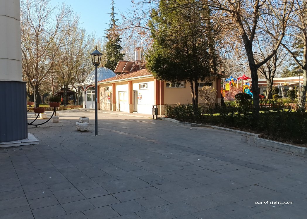 (42090) Meram - 13 Sancaktar Caddesi — foto