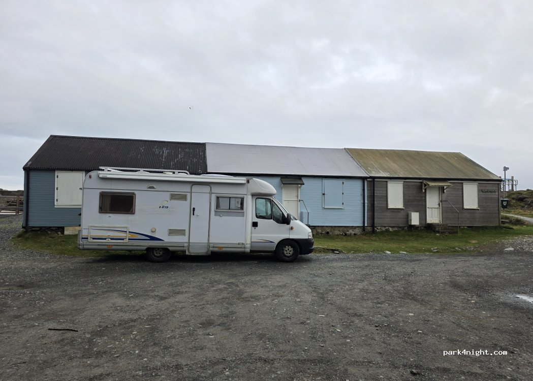(LL38 2NX) Fairbourne - Penrhyn Dr S — foto