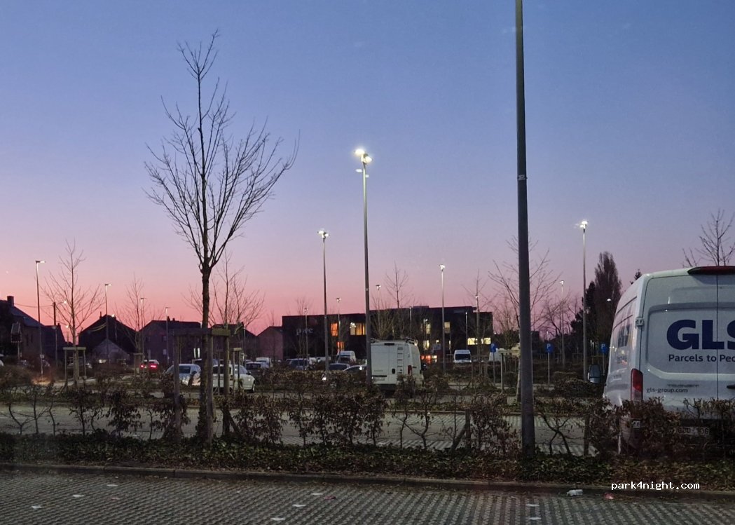 (4000) Liège - Vieille Voie de Tongres 297 — foto