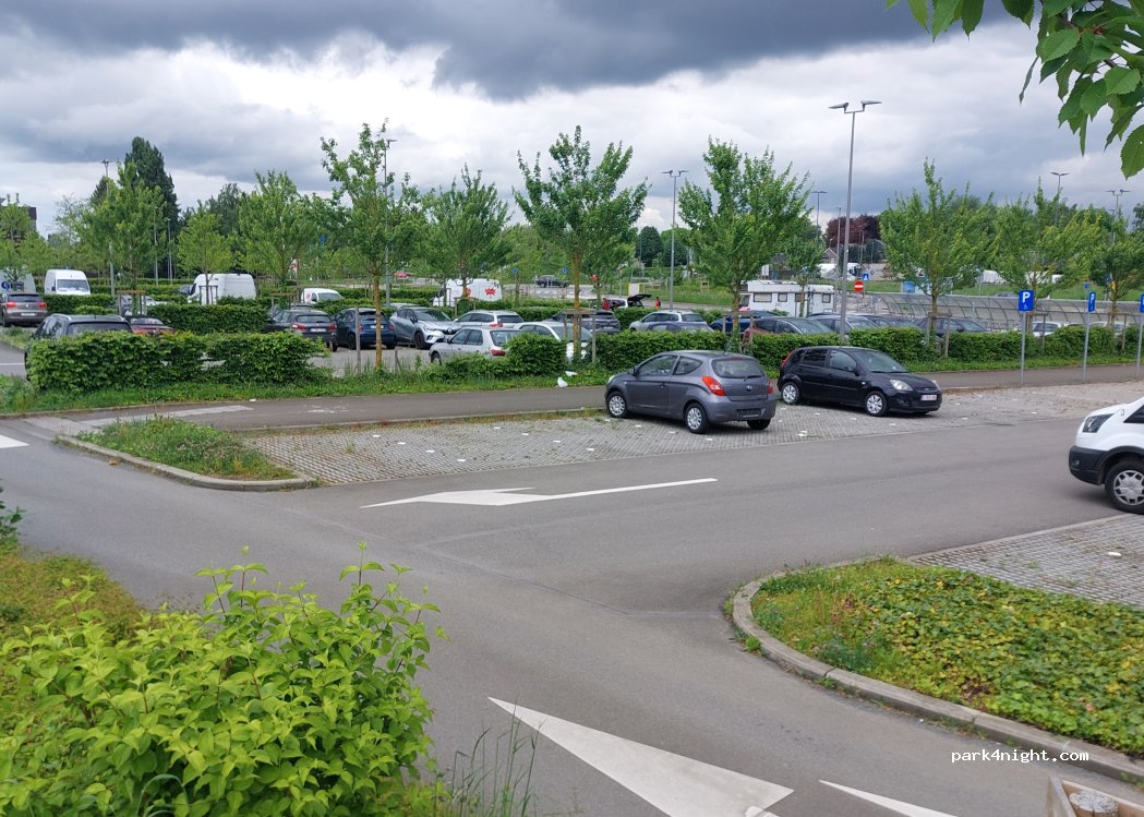 (4000) Liège - Vieille Voie de Tongres 297 — foto 2