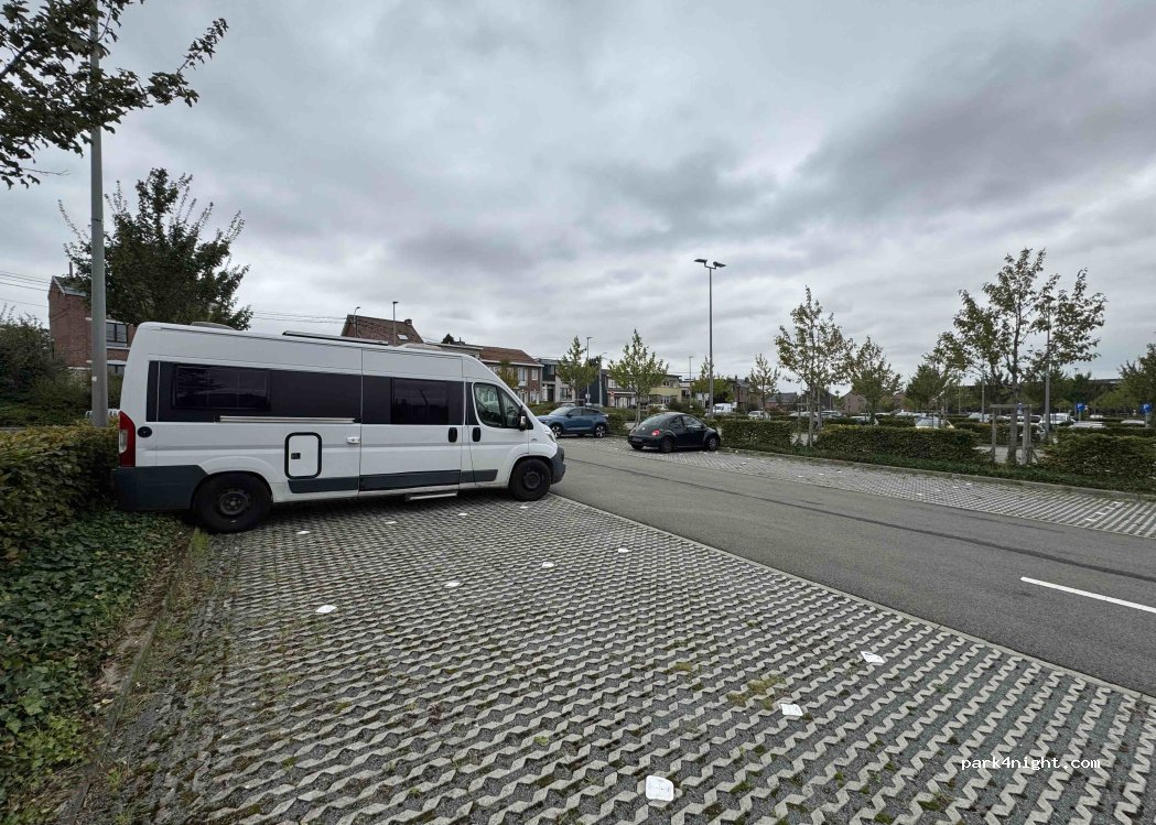 (4000) Liège - Vieille Voie de Tongres 297 — foto 3