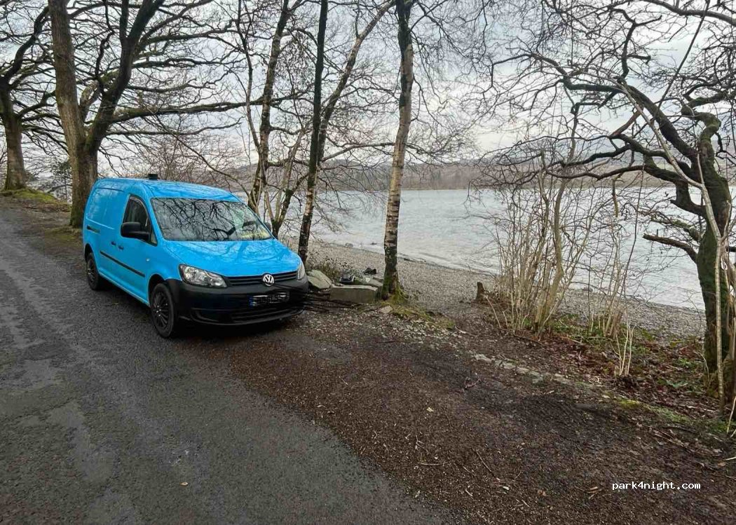 (LA21 8AD) Coniston - E of Lake — foto 2
