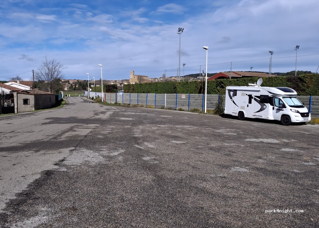 (83510) Lorgues - 649 Chemin de Vaussière — foto 2