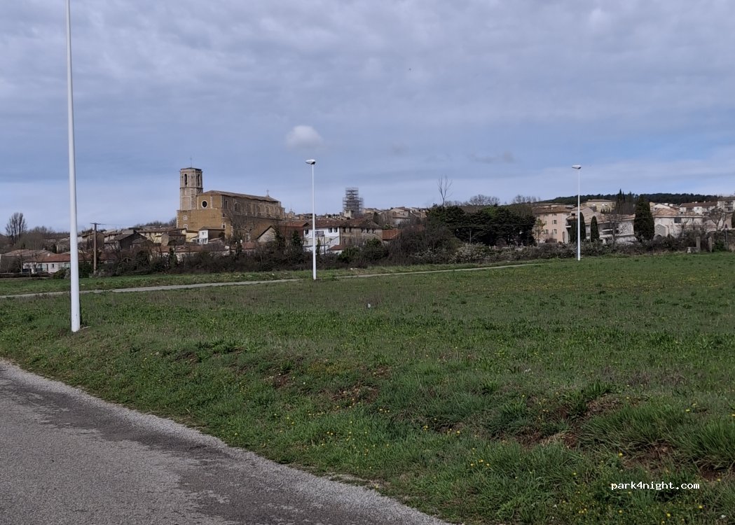 (83510) Lorgues - 649 Chemin de Vaussière — foto 3