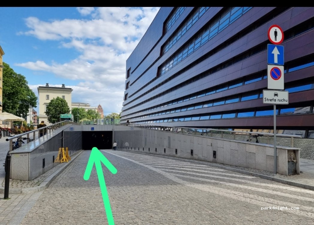 (50-066) Wrocław - 35 Świdnicka — foto 2