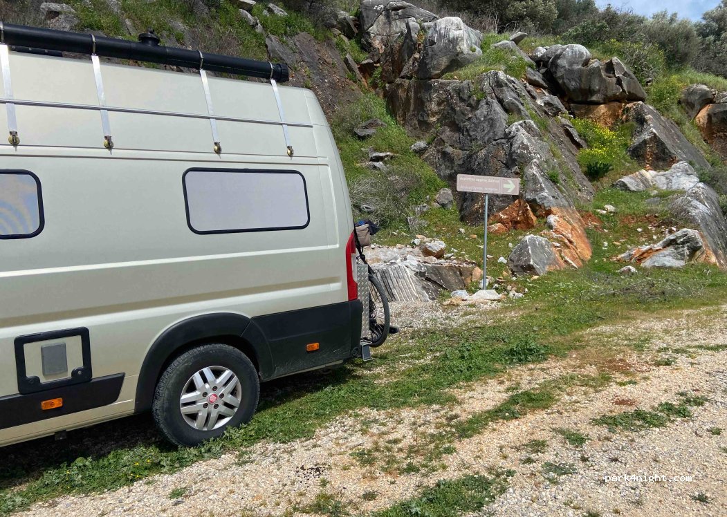 (345 00) Distos - Unnamed road — foto 2