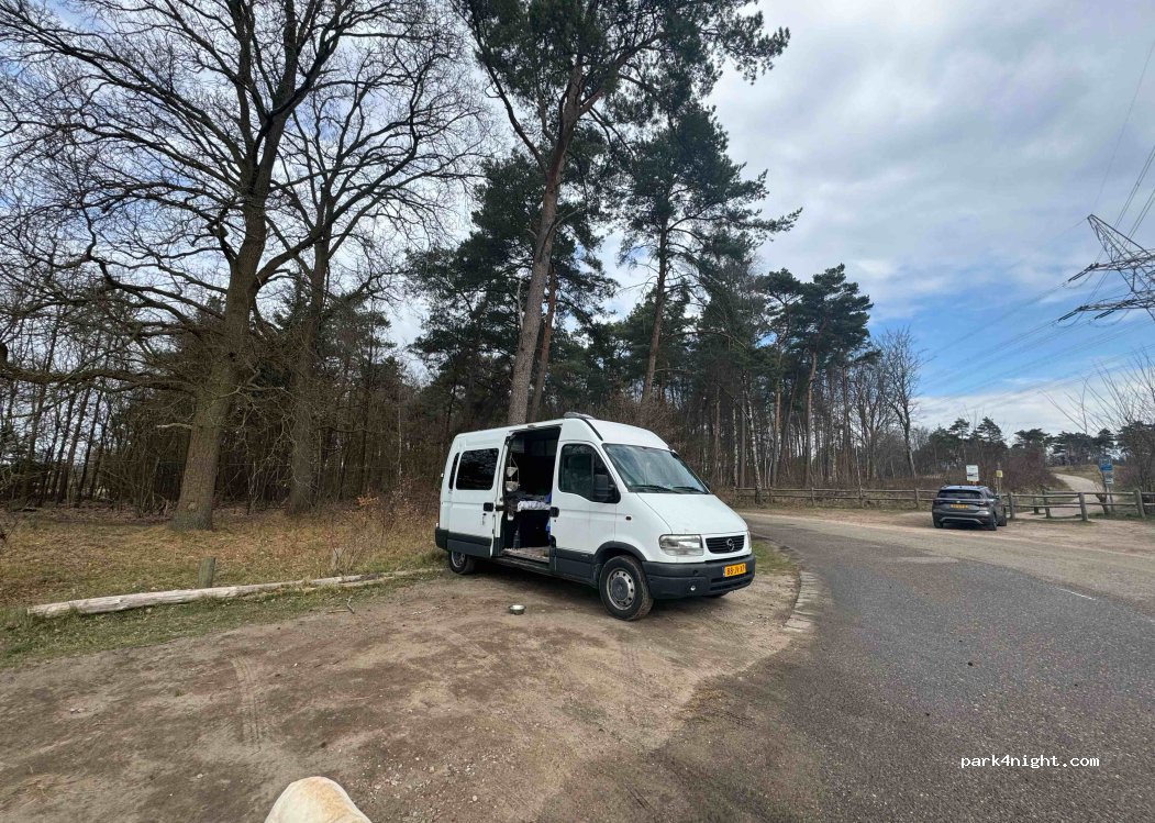 (3847 LX) Harderwijk - 1 Watertorenweg — foto