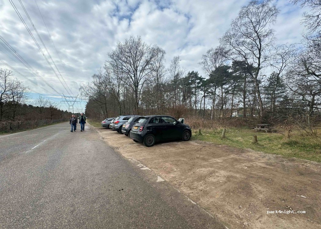 (3847 LX) Harderwijk - 1 Watertorenweg — foto 2