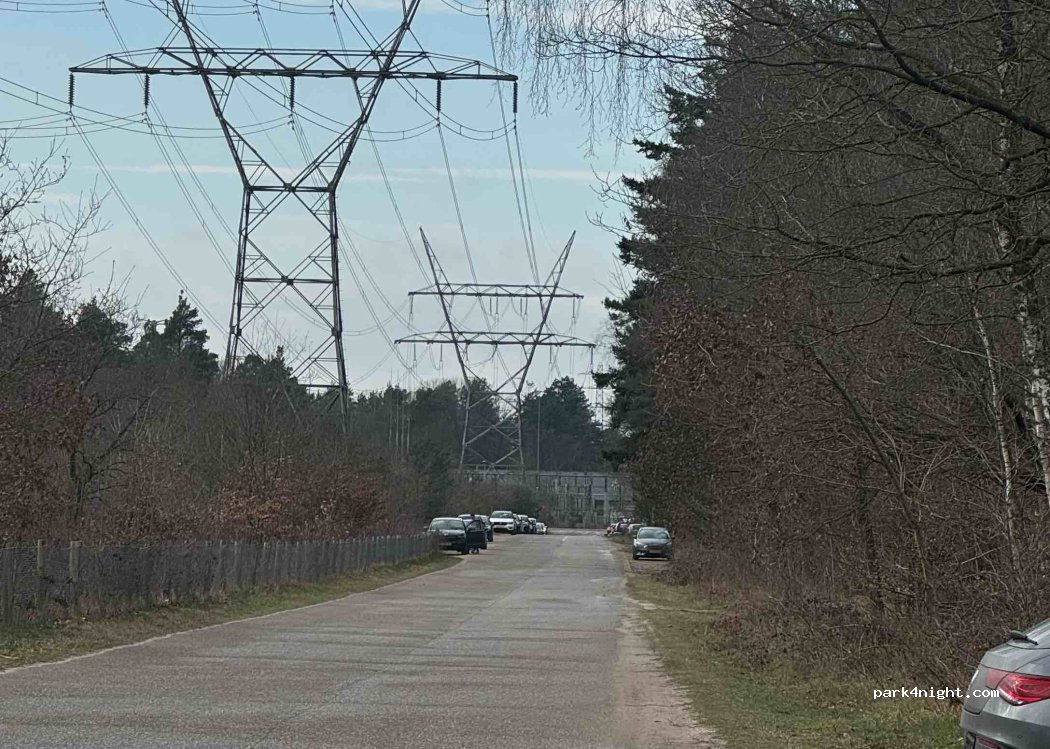 (3847 LX) Harderwijk - 1 Watertorenweg — foto 3