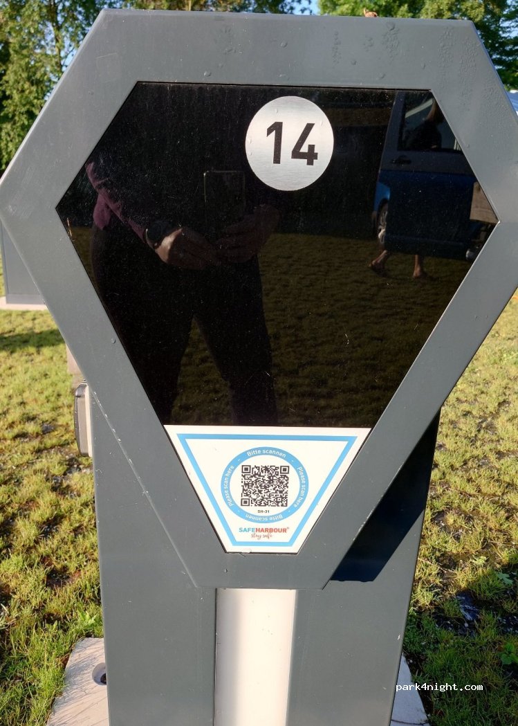 düb Wohnmobilstellplatz — foto 3
