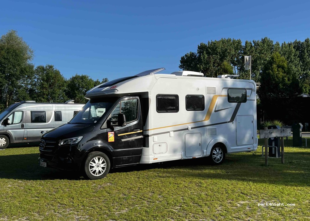 düb Wohnmobilstellplatz — foto 4