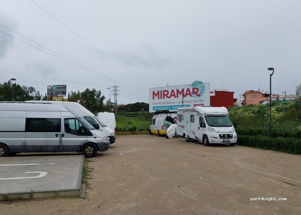 (29640) Fuengirola - 16D Calle Real — foto 4