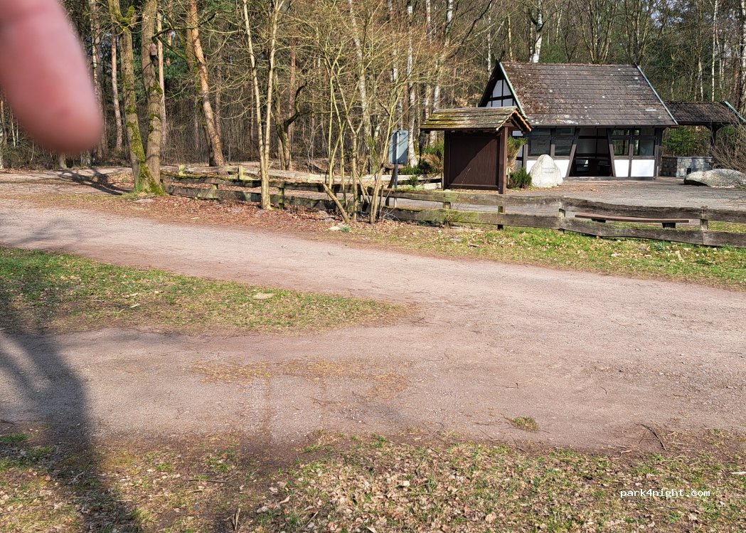 (31606) Warmsen - — foto