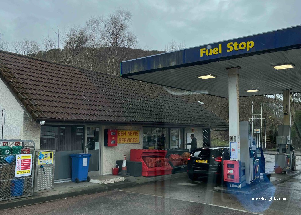 (PH33 6SU) Fort William - North Rd — foto 2