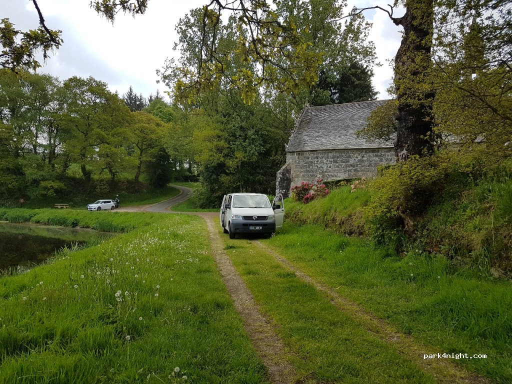 (22110) Mellionnec - Hakadour — foto 3