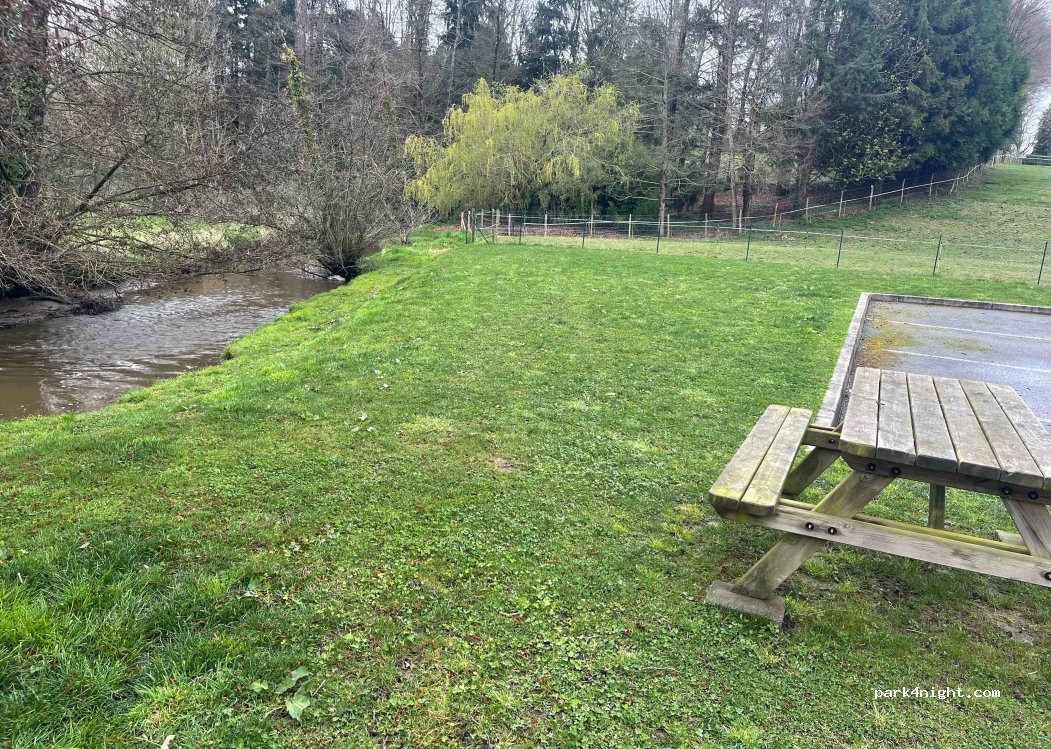 (50410) Percy-en-Normandie - Rue Jean le Couturier — foto 2