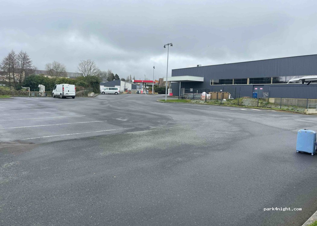 (50410) Percy-en-Normandie - Rue Jean le Couturier — foto 3