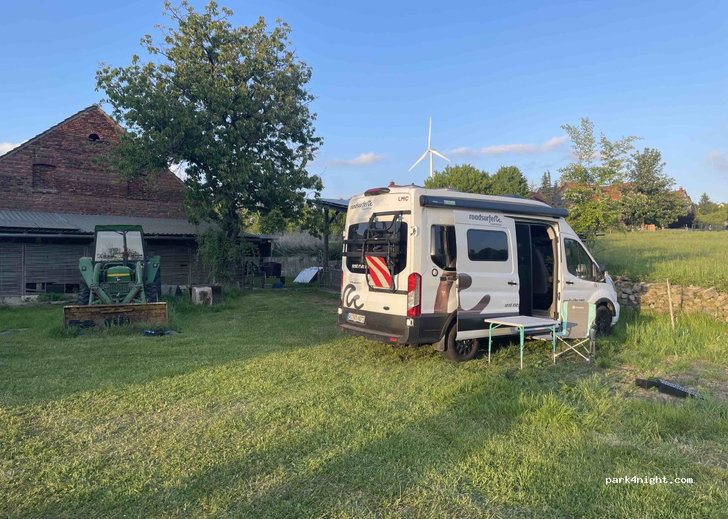 (32758) Detmold - Barntruper Straße 209 – 211 — foto
