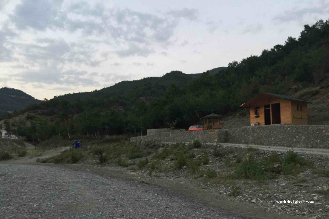 () Lapanj - Unnamed Road — foto 3